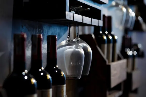 image de vin