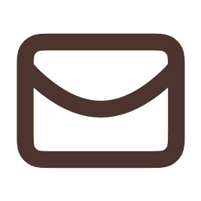 Pictogramme de mail