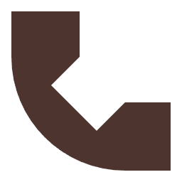 Pictogramme de téléphone